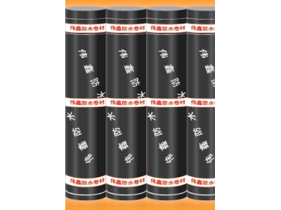 聚乙烯丙纶防水卷材施工工艺和详细介绍！