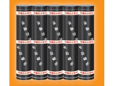 弹性体/塑性体改性沥